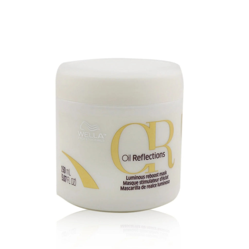 500ml Hair Mask Z7153