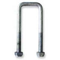 5/8 inch Square U-Bolt N9853