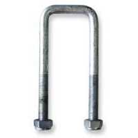 5/8 inch Square U-Bolt N9853