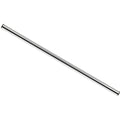 Chrome 42 in. Straight Bar Rack S527