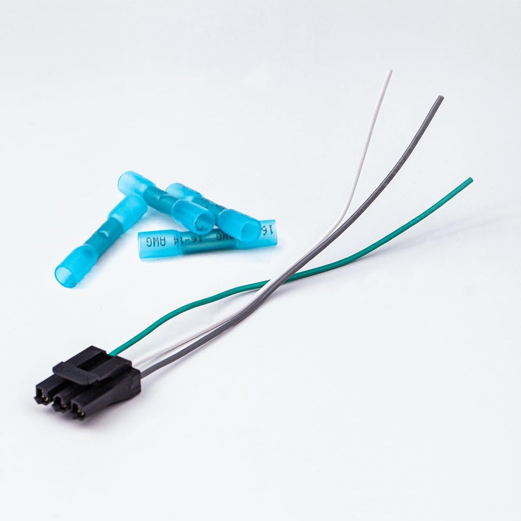 Lid Switch Connector Wire Harness J59551