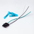 Lid Switch Connector Wire Harness J59551