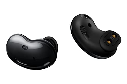 Onyx Black True Wireless Earbuds with Active Noise Cancelling M322