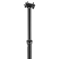 Black 31.6 x 569mm Dropper Post P70591