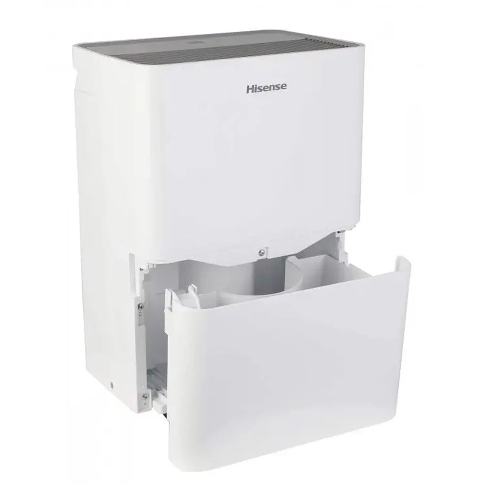 35-Pint 2-Speed Dehumidifier G530