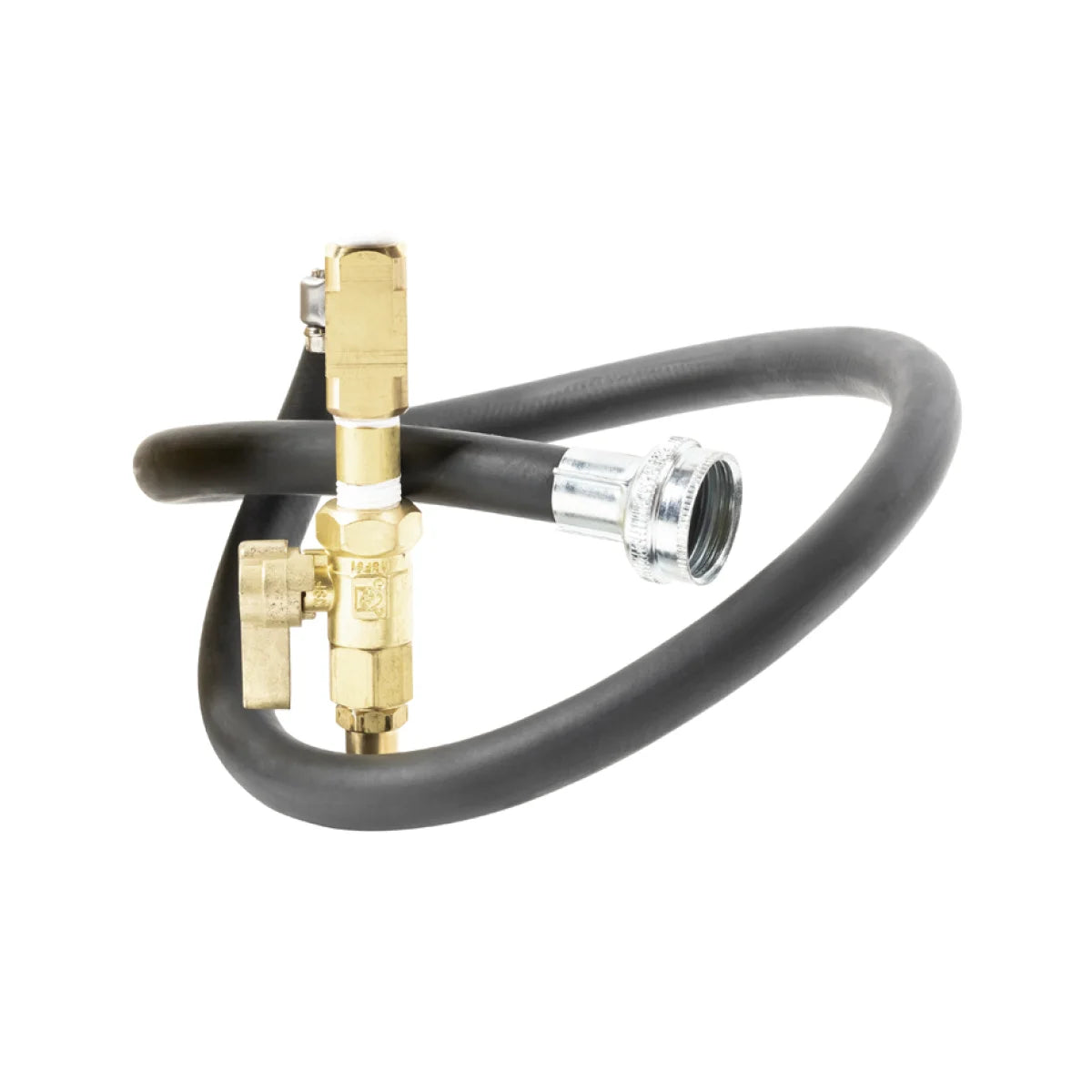Water Pressure Test Kit, 0-100 Psi T7328