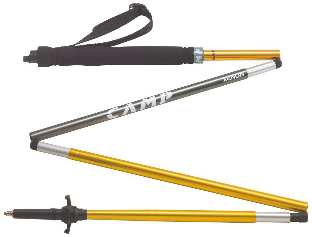 Trekking Poles 135 cm B5185