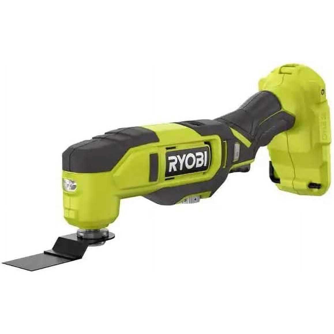 18V Cordless Multi-Tool S569