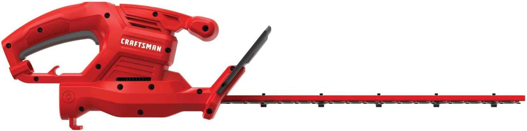 17-inch Corded Hedge Trimmer P526872