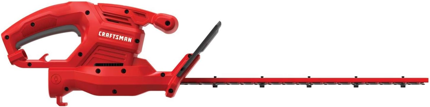 17-inch Corded Hedge Trimmer P526872