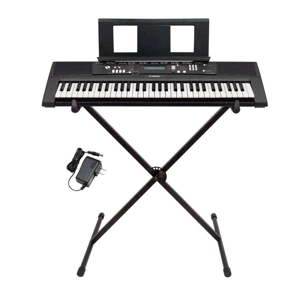 Keyboard with Lighted Keys W240494
