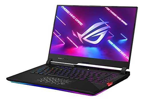 15.6" 300Hz IPS FHD Display Gaming Laptop Z679313