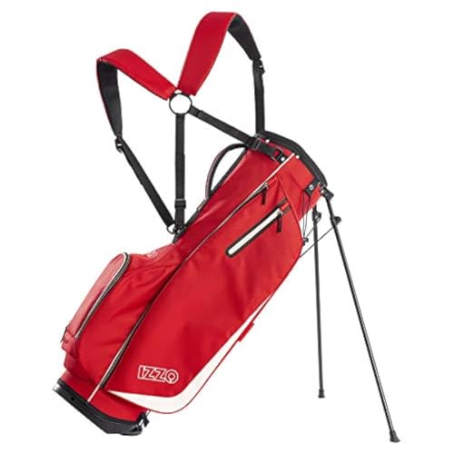 Ultra Lite Golf Stand Bag V476