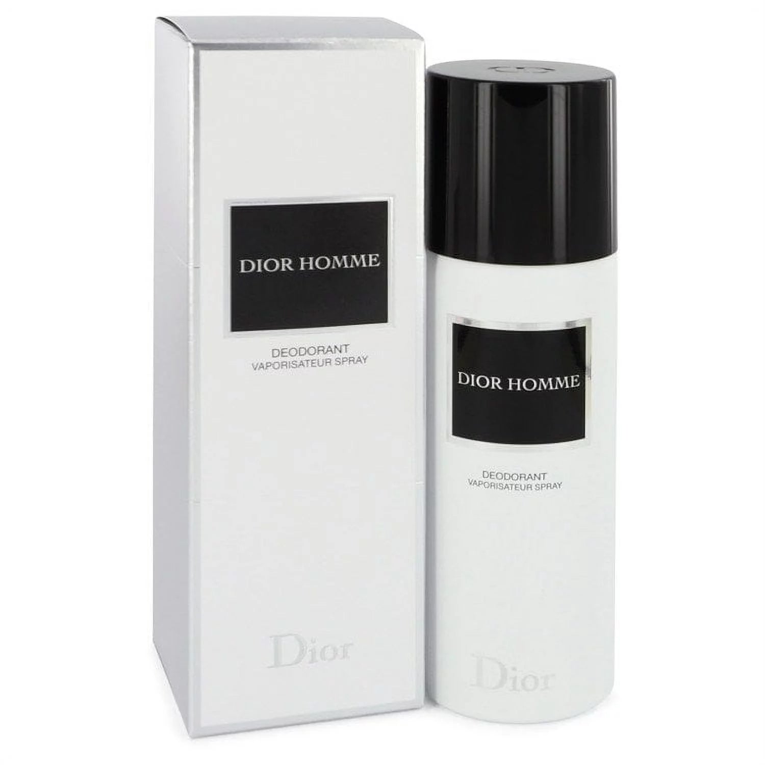 5 oz Deodorant Spray Q93590