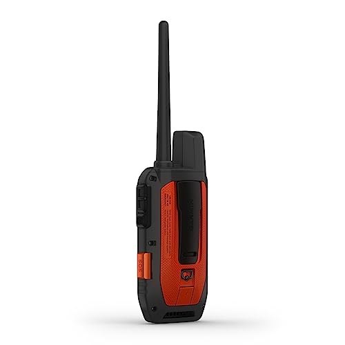 Multidog Tracking GPS & Remote Training Device S6895