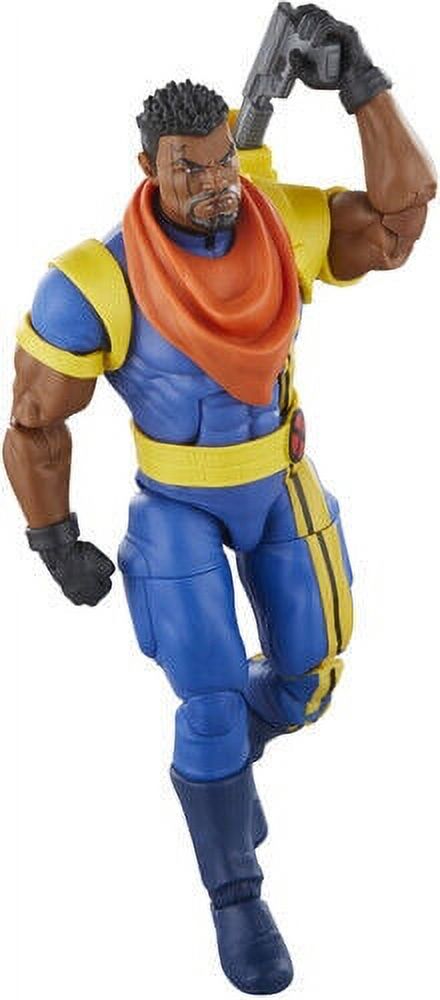 X-Men '97 Marvel Legends Series Marvel’s Bishop Action Figure D35733