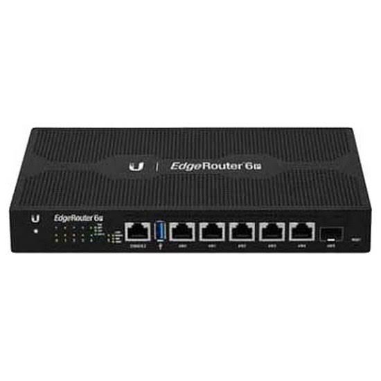 EdgeRouter GigE Router W99278