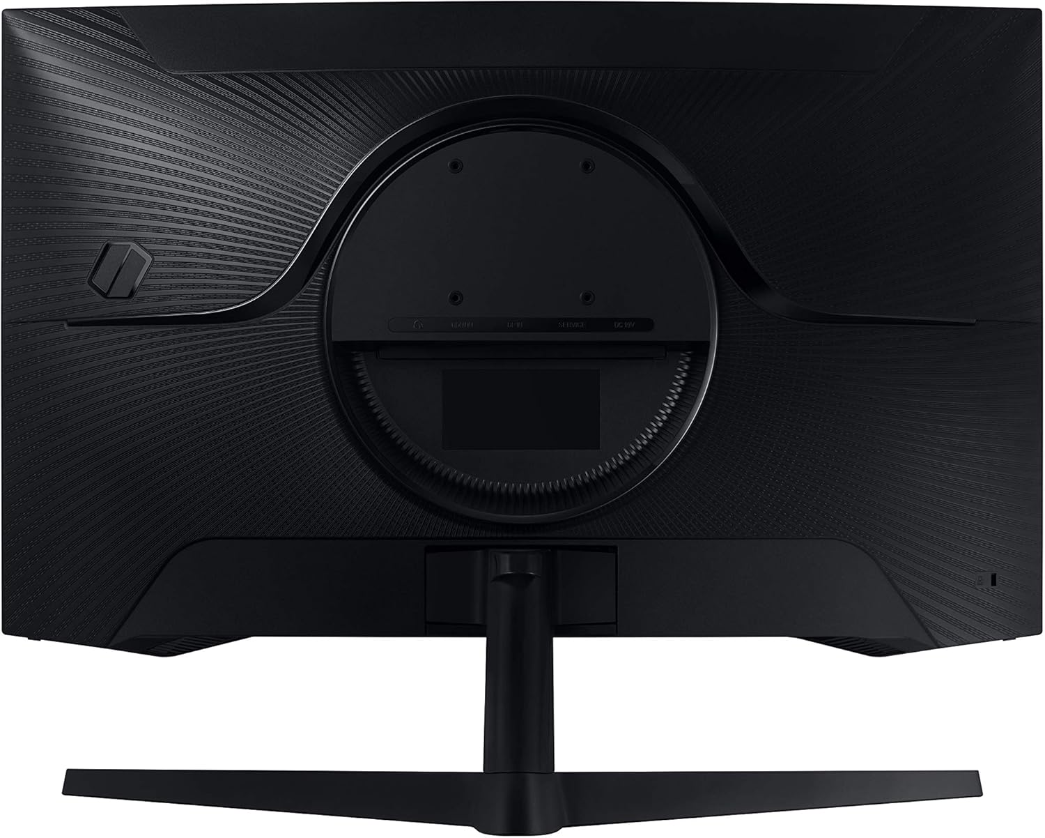 27-Inch WQHD Curved Gaming Monitor, 144Hz, 1ms, FreeSync Premium B2058
