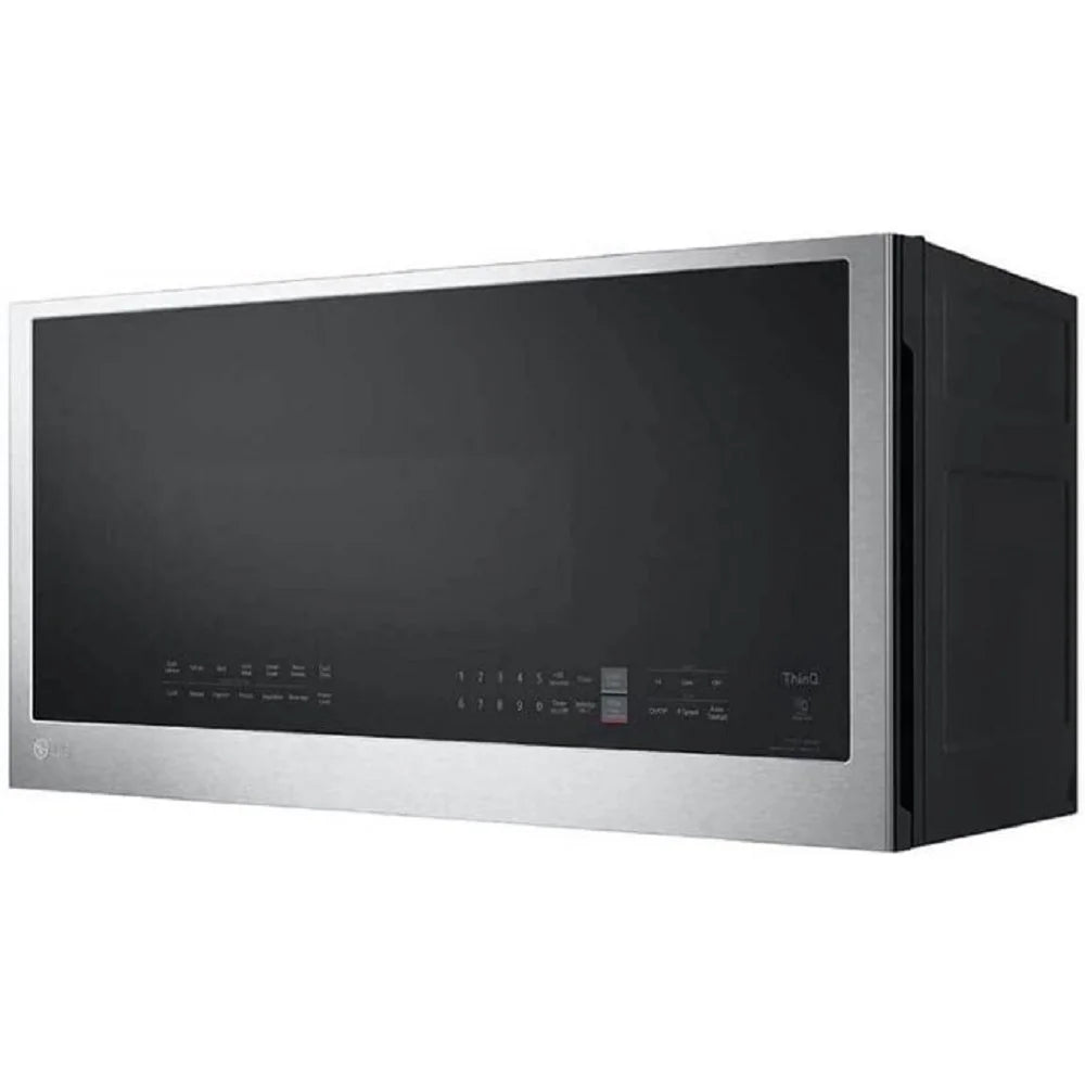2.0 CF Over-the-Range Microwave Oven B9628