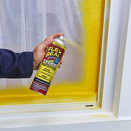 17 oz Waterproof Rubberized Coating Spray W2120