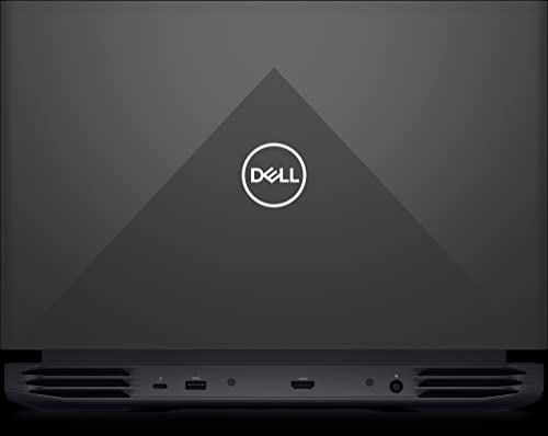 15.6" FHD 120Hz Gaming Laptop with 12th Gen Intel i5-12500H, 8GB DDR5, 256GB SSD, RTX 3050 4GB, Gray A593