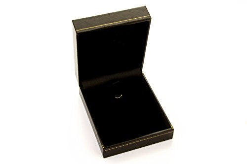 14k Yellow Gold Solid 0.8mm Diamond Cut Braided Square Wheat Chain Necklace with Lobster Claw Clasp T124