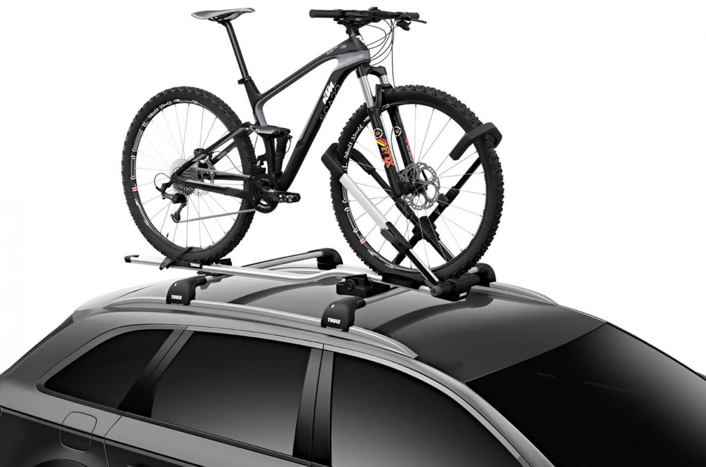 Roof Bike Carrier A937568