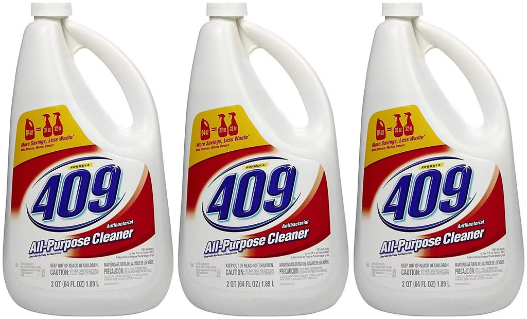 64 oz All Purpose Cleaner Refill 3 pk J605277
