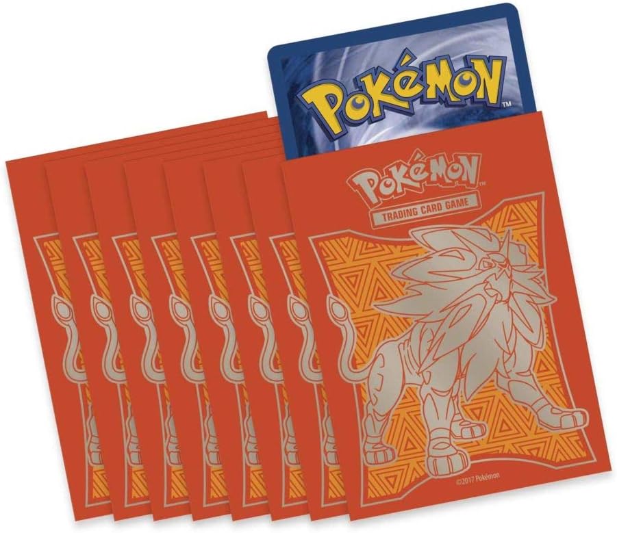 Elite Trainer Box X264