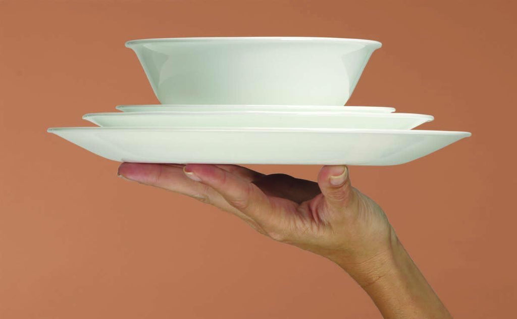16-Piece Dinner Set H49670