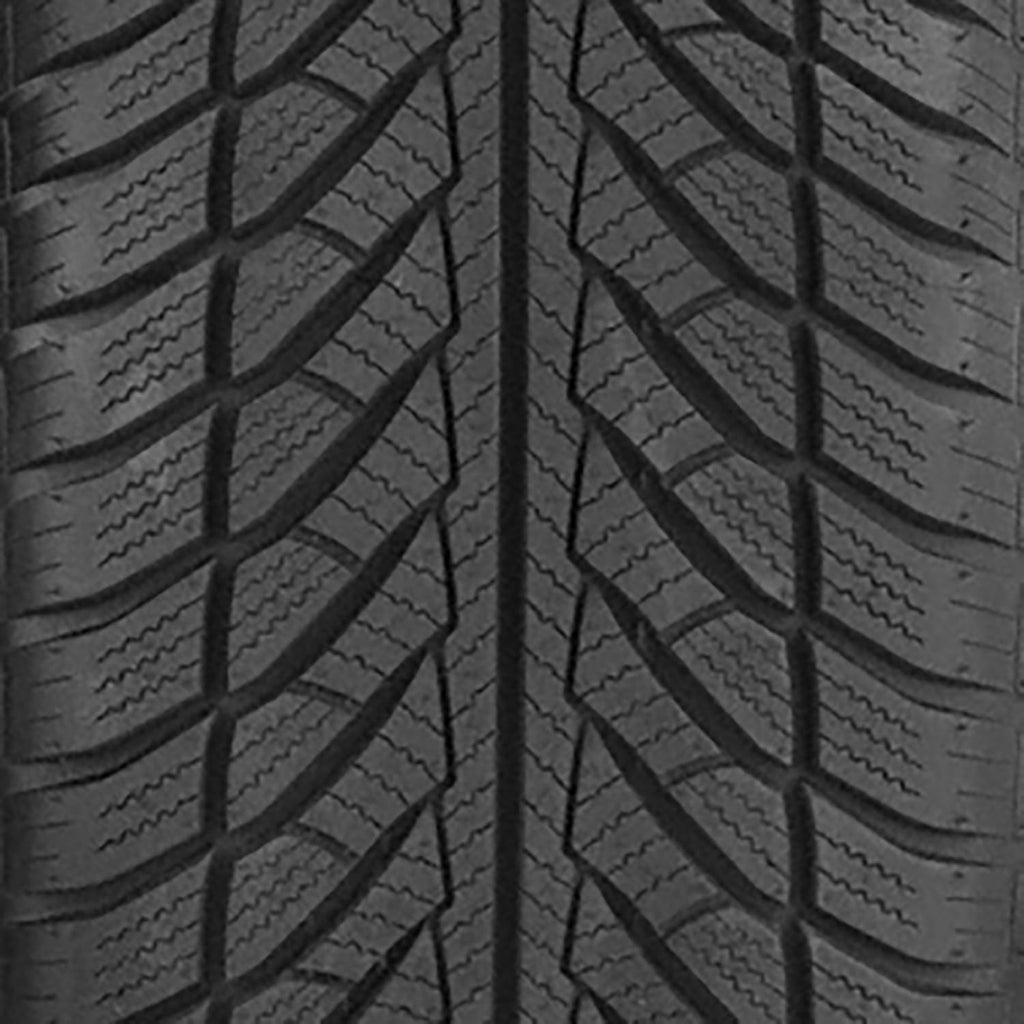 205/55R16 94H XL Winter Passenger Tire M814519