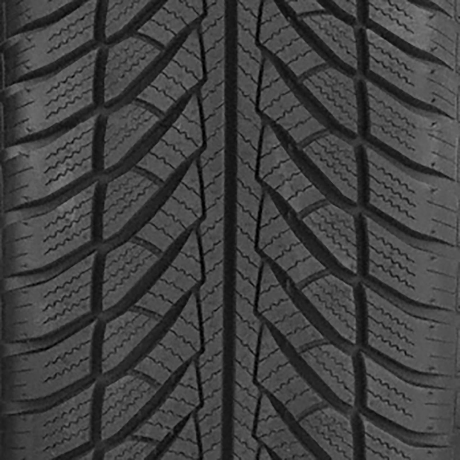 205/55R16 94H XL Winter Passenger Tire M814519