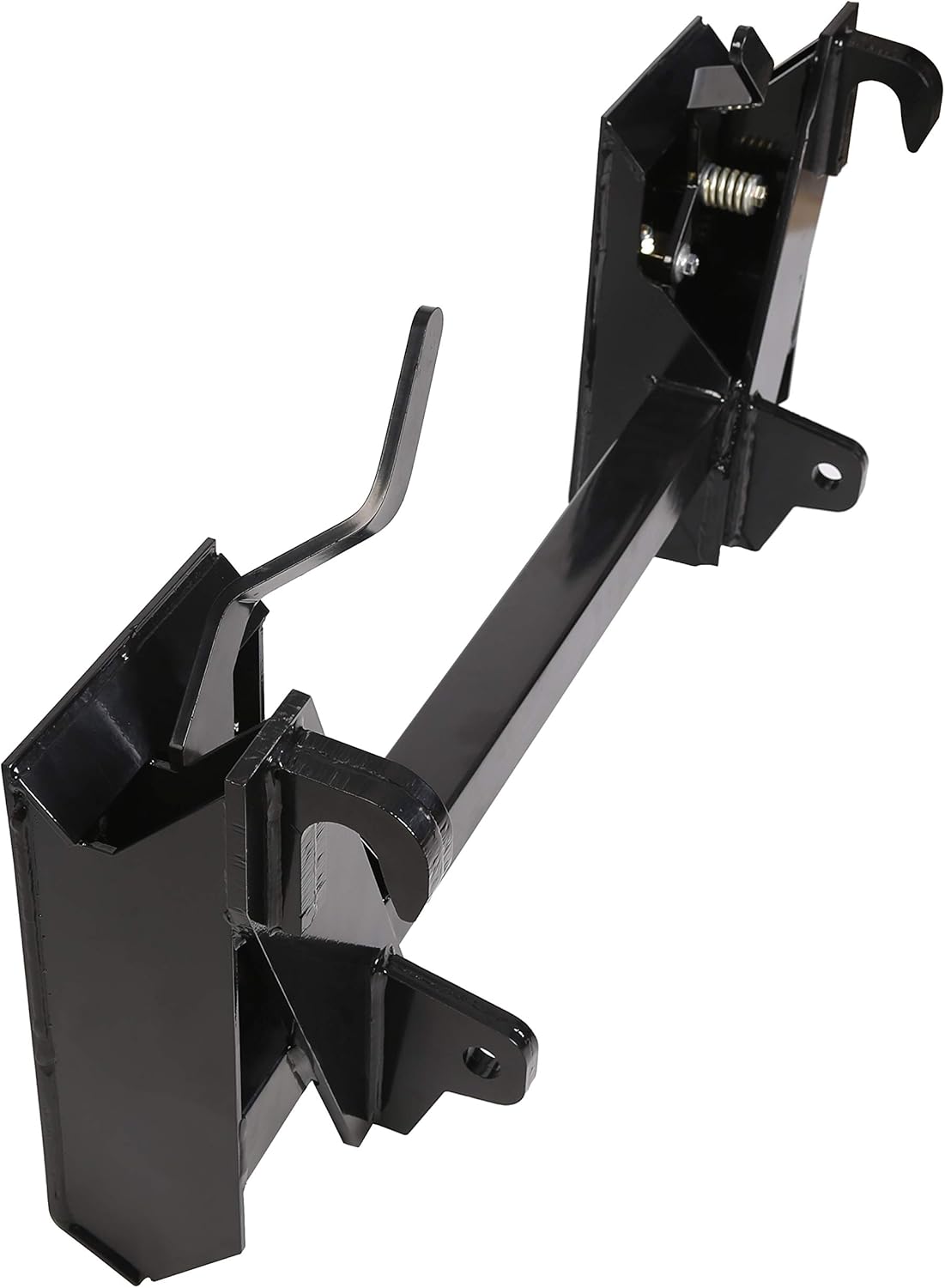 Skid Steer Adapter S752