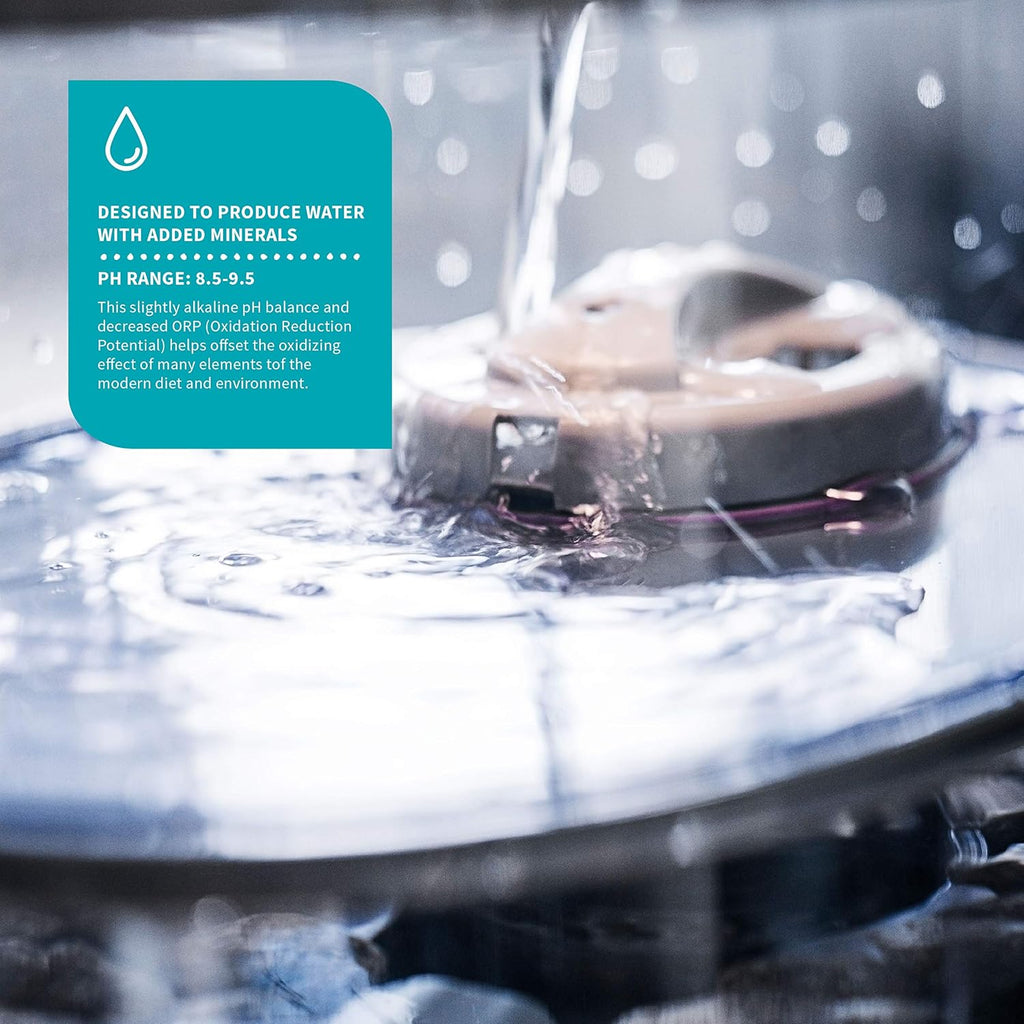 Water Filter Purifier System A144