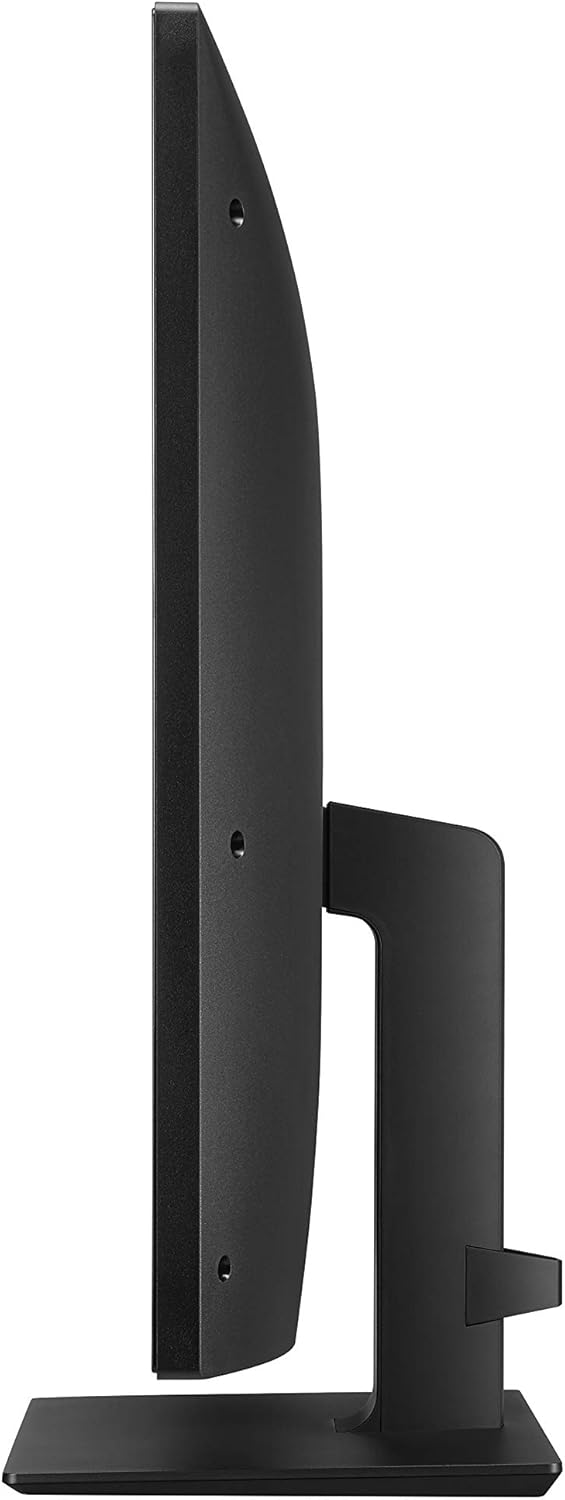 43 Inch UHD IPS Display with USB Type-C and HDR10 R1318