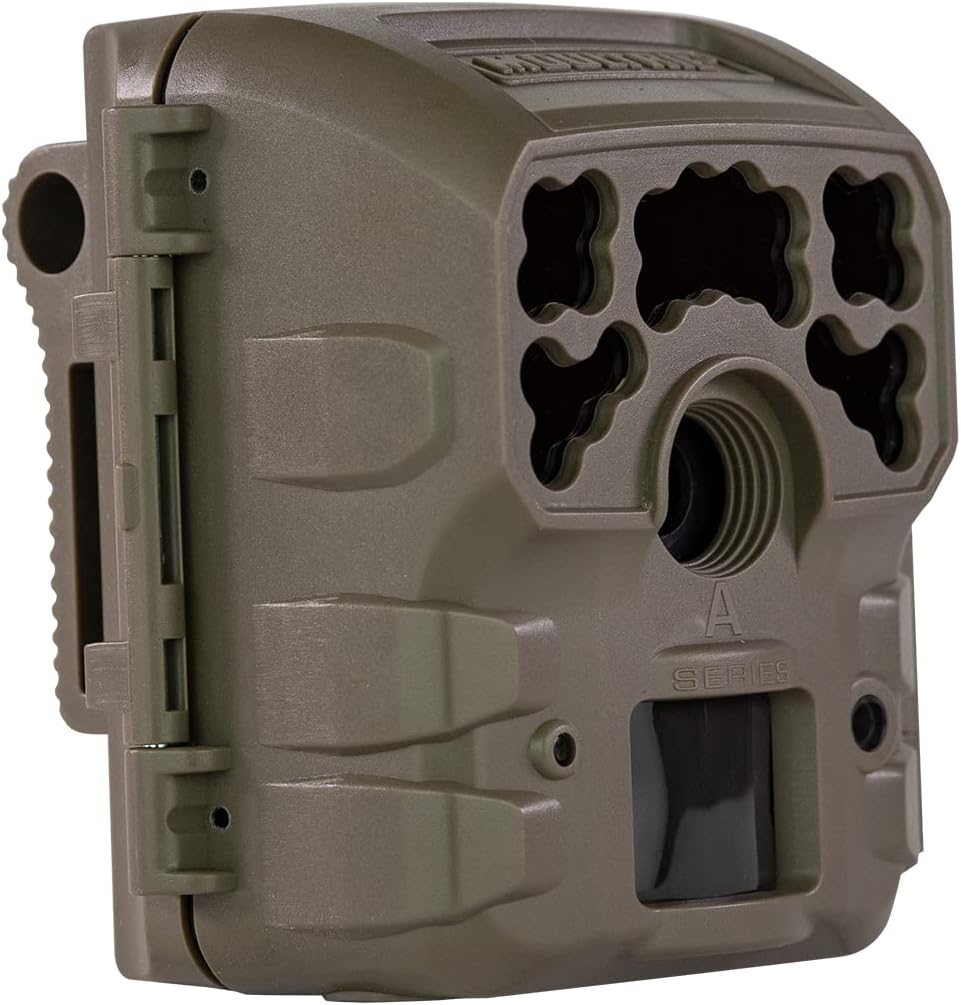 Double Pack Trail Camera Kit N9610