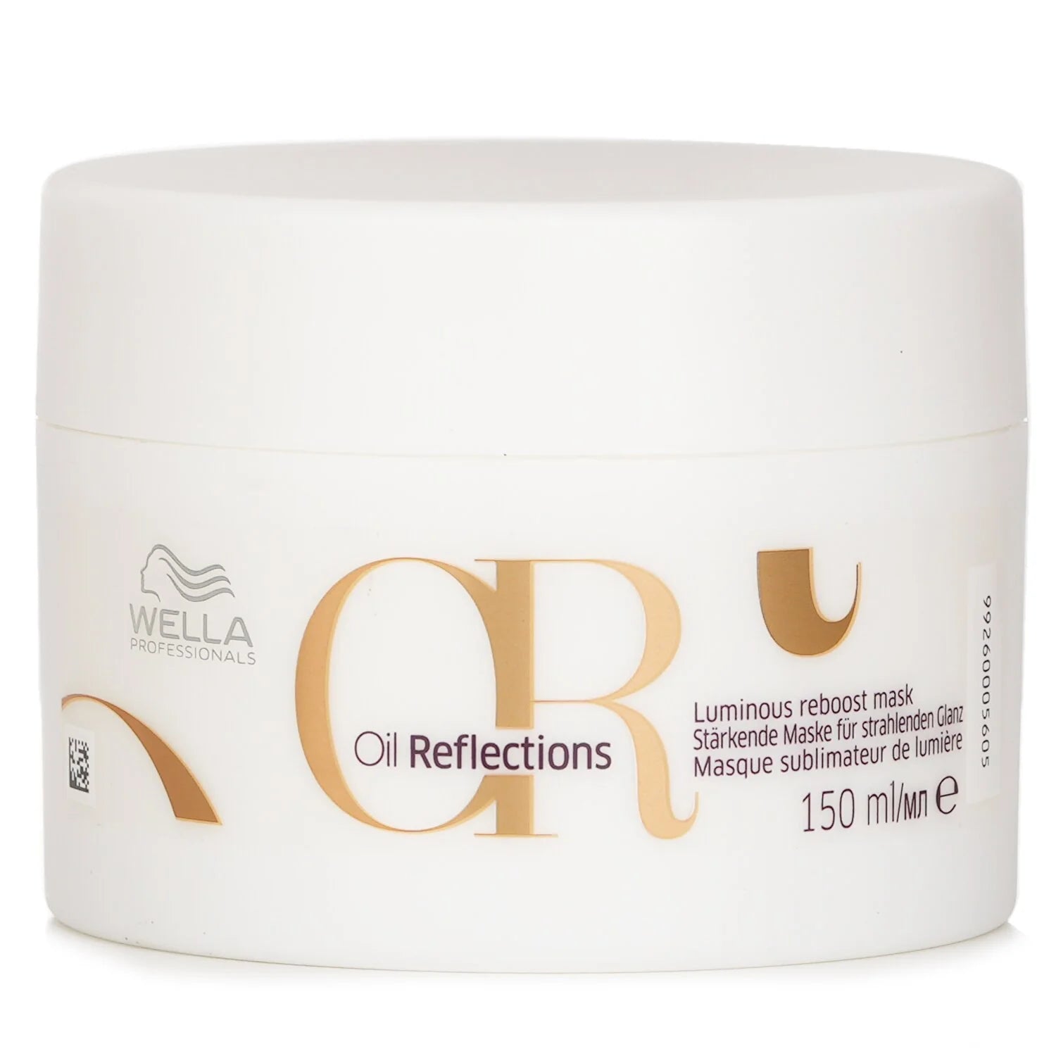 500ml Hair Mask Z7153