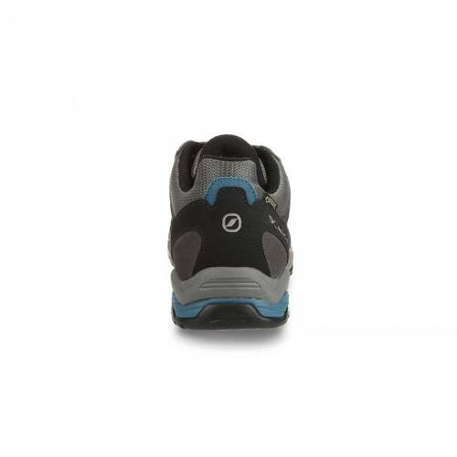 Grey Lake Blue GTX Hiking Shoes R64915