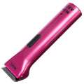 Pink Cordless Trimmer C9887
