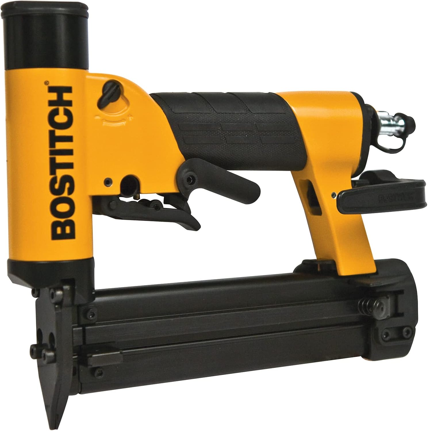 Pancake Air Compressor, Oil-Free, 6 Gallon, 150 PSI H8220