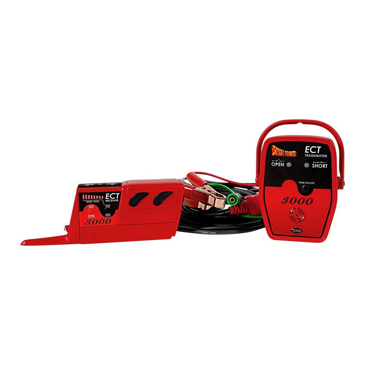 Short/Open Circuit Tester K249592