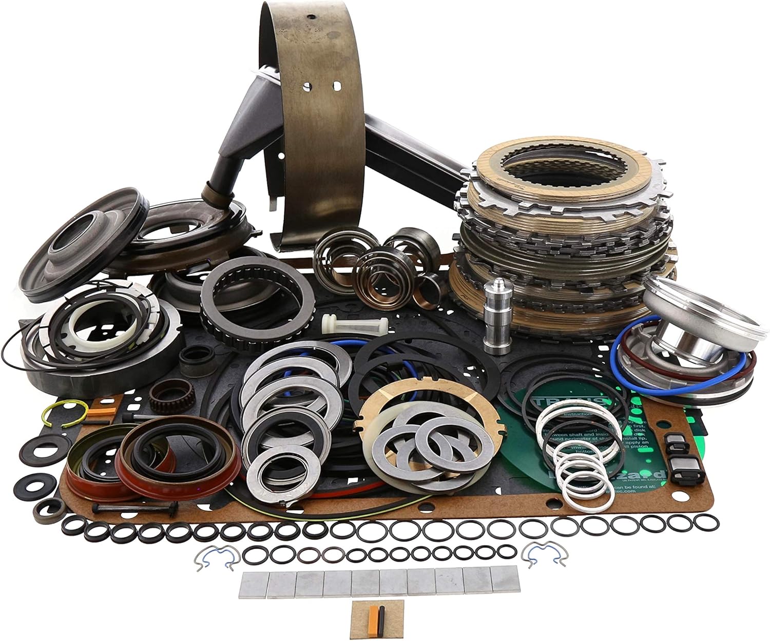 Rebuild Kit Q230386