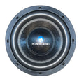 10" 450W RMS Single 4-Ohm Voice Coil Car Subwoofer Q94246