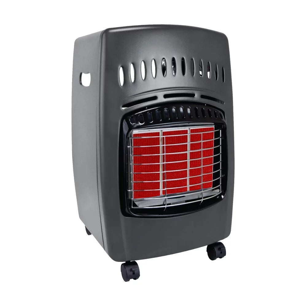 Propane Cabinet Utility Heater E21604