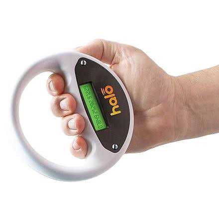 Microchip Scanner Z353