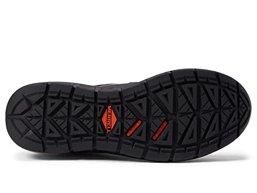 Men's Fullbench Speed Mid Carbon Fiber Construction Boot E71068