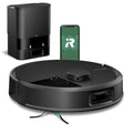 Vac Robot Vacuum with AutoEmpty Dock D839012