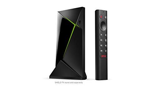 4K HDR Streaming Media Player with Dolby Vision-Atmos Q84497
