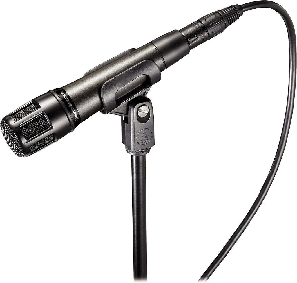Hypercardioid Dynamic Instrument Microphone I598