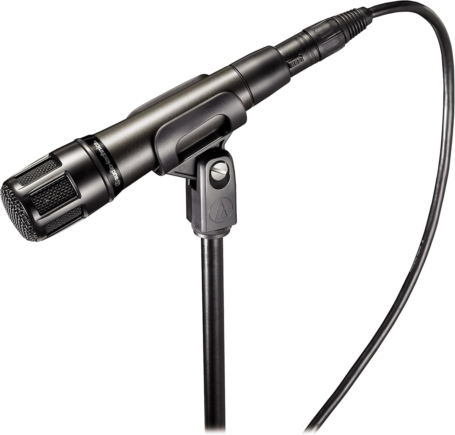 Hypercardioid Dynamic Instrument Microphone I598